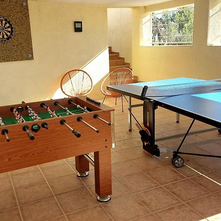 Villa Aguila - Calp Extérieur photo