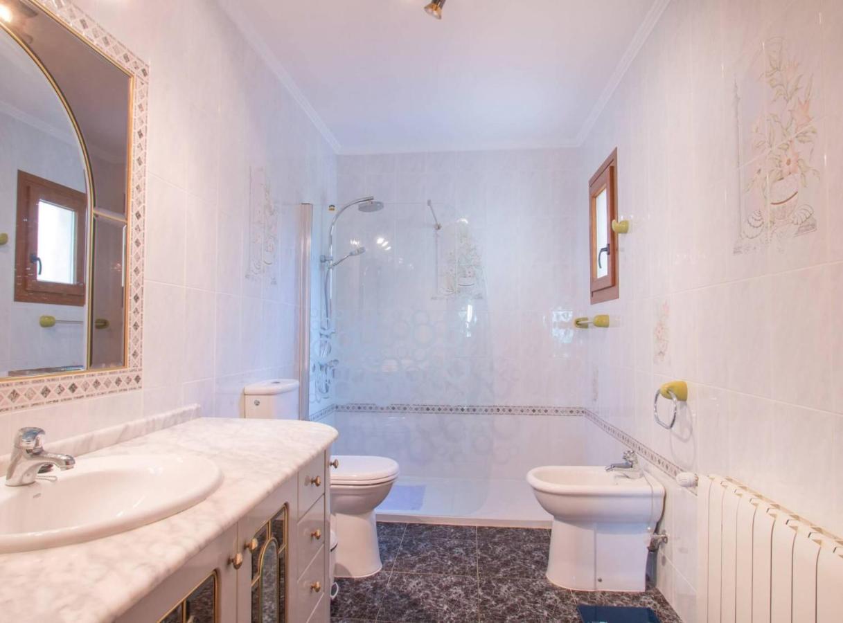 Villa Aguila - Calp Extérieur photo