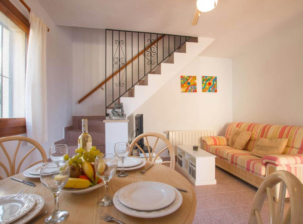 Villa Aguila - Calp Extérieur photo