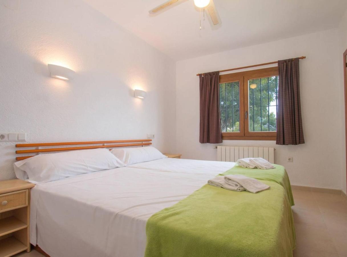 Villa Aguila - Calp Extérieur photo