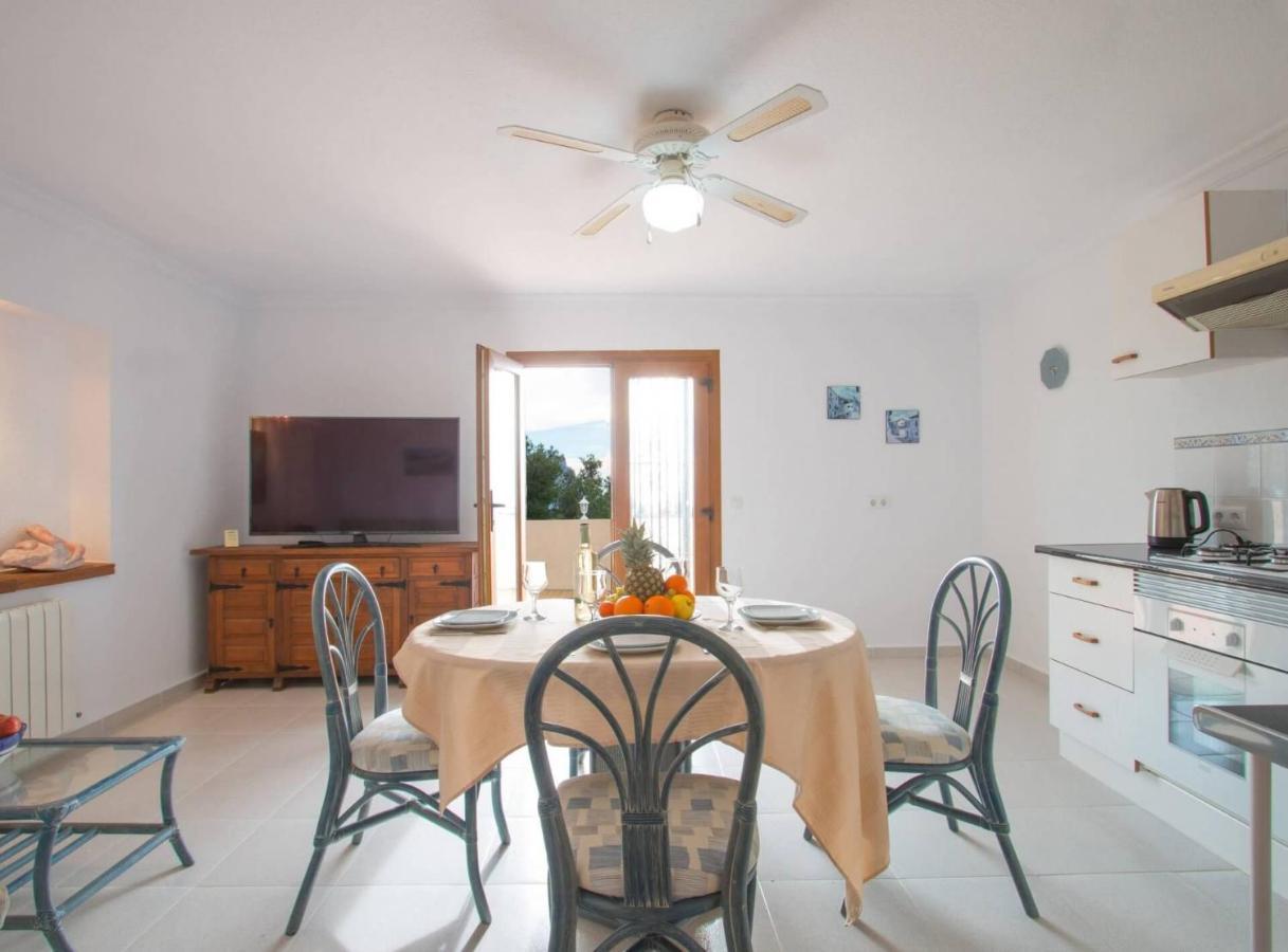 Villa Aguila - Calp Extérieur photo