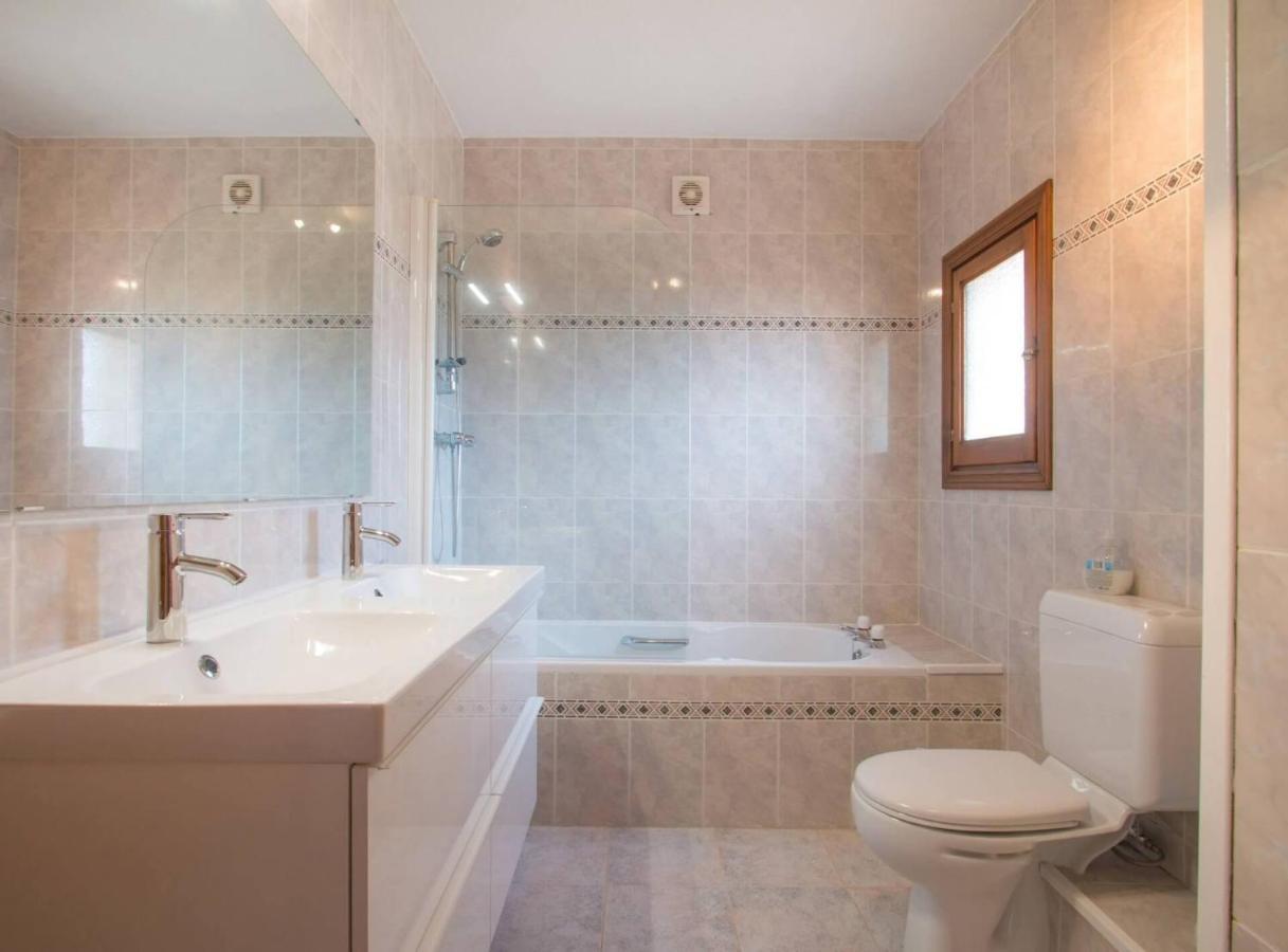 Villa Aguila - Calp Extérieur photo