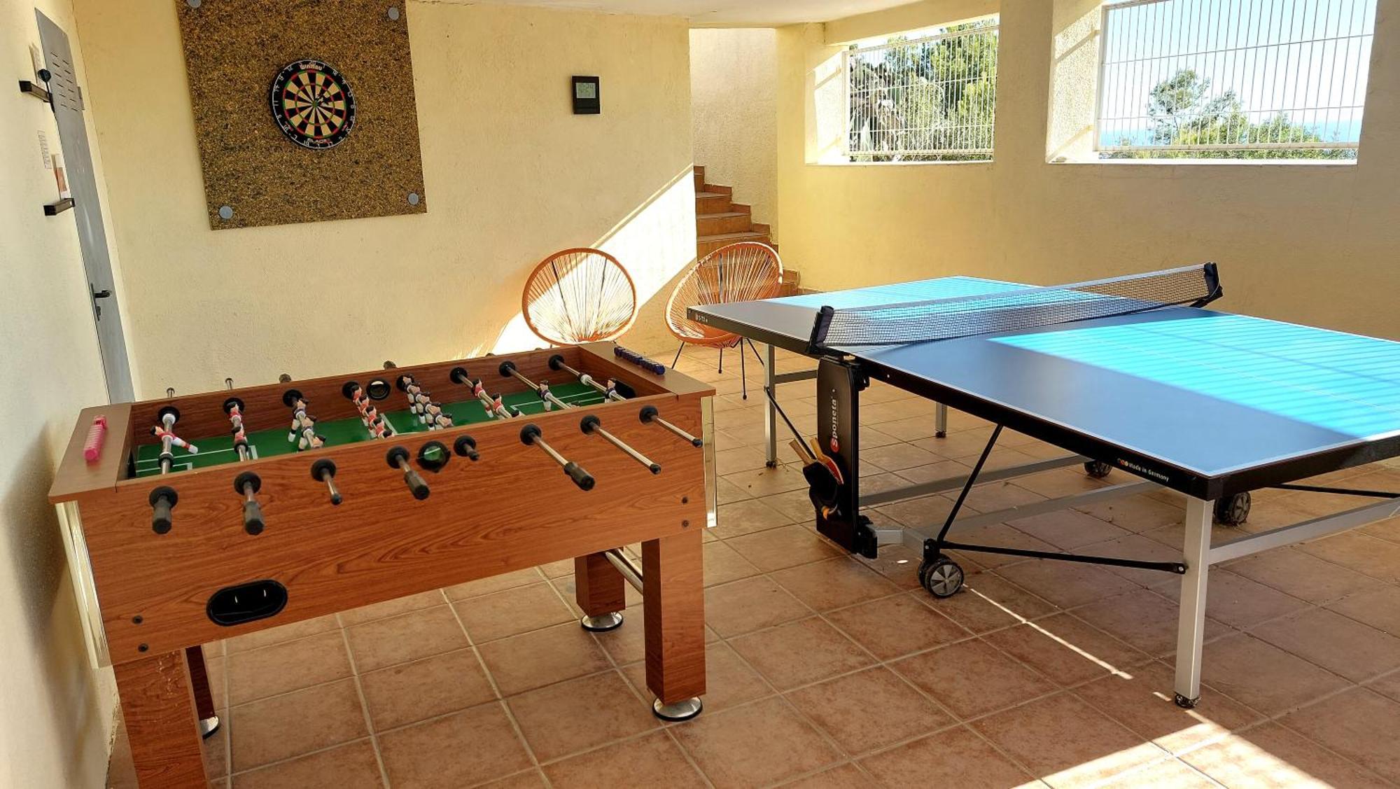 Villa Aguila - Calp Extérieur photo